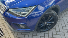 SEAT Arona 1.0 TSI 115 Xcellence [EZ] 5dr DSG Petrol Hatchback